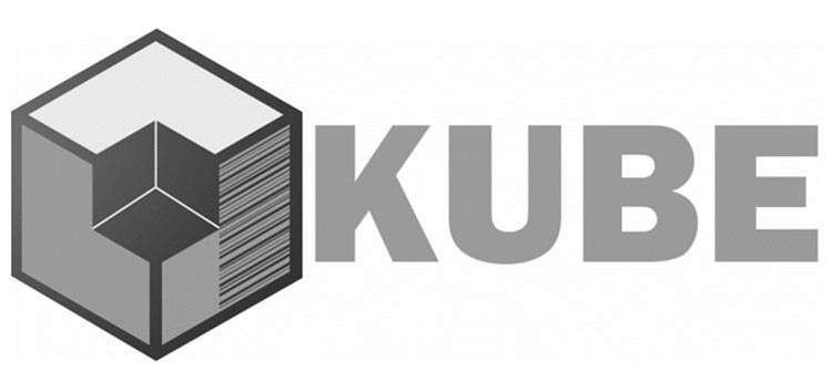 Trademark Logo KUBE