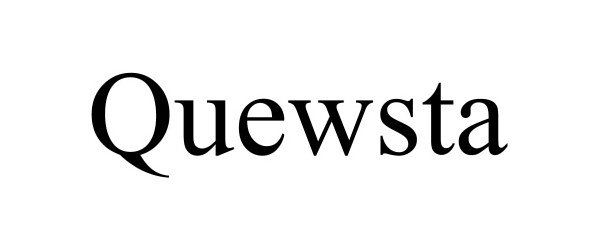 Trademark Logo QUEWSTA