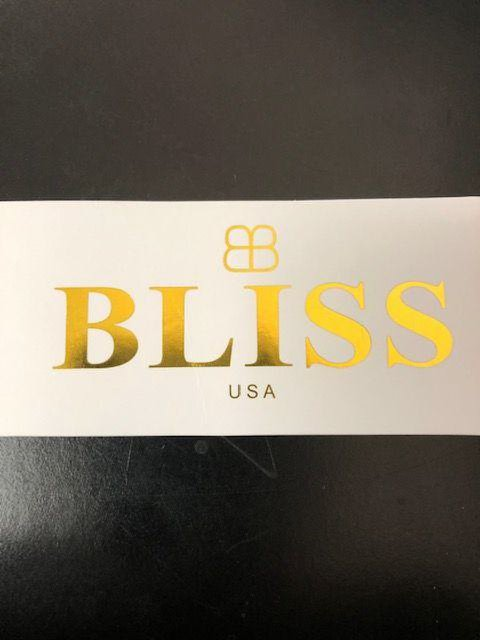  BLISS USA