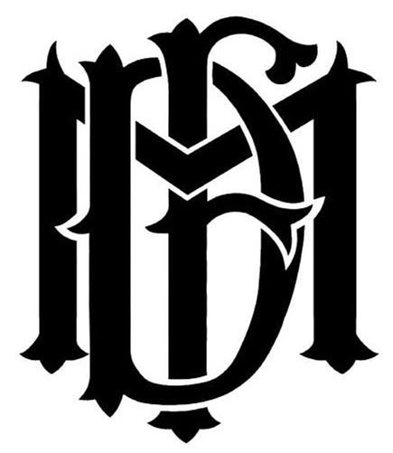 Trademark Logo FDM