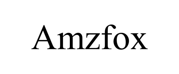  AMZFOX