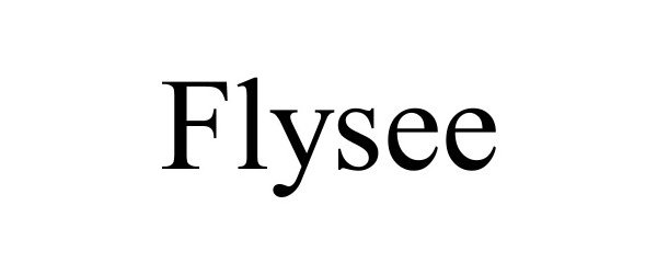 Trademark Logo FLYSEE