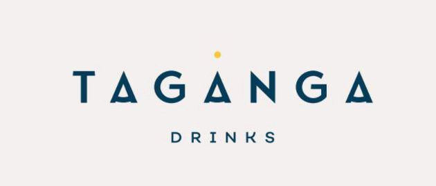 Trademark Logo TAGANGA DRINKS