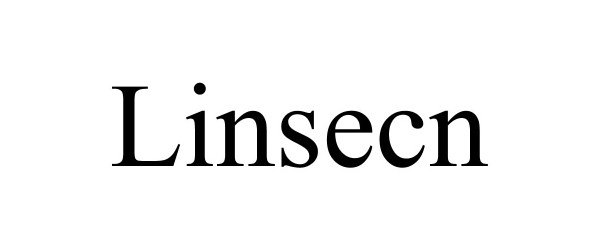 Trademark Logo LINSECN