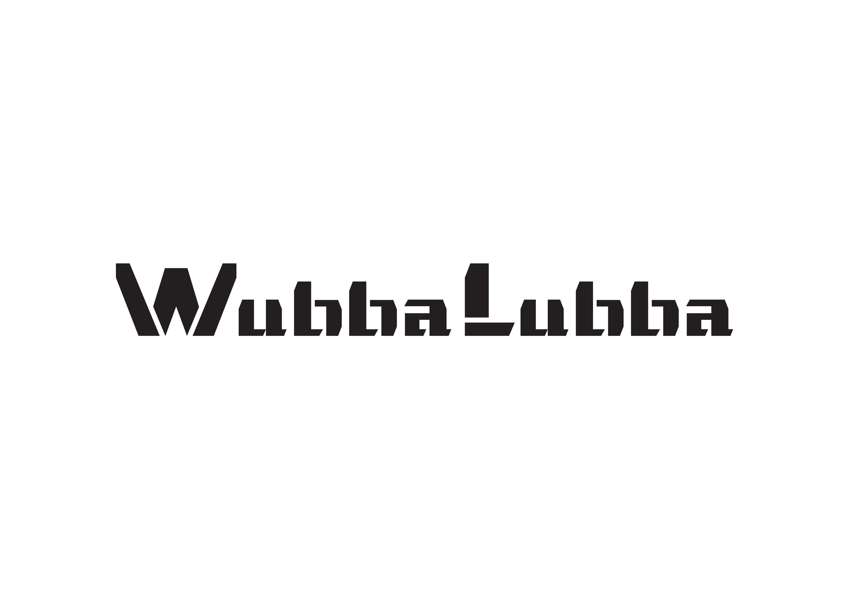  WUBBALUBBA