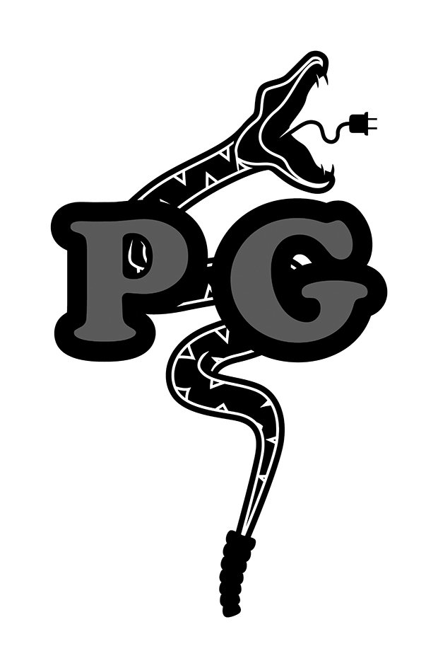 Trademark Logo PG