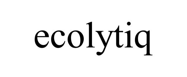 ECOLYTIQ