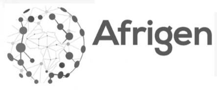 Trademark Logo AFRIGEN