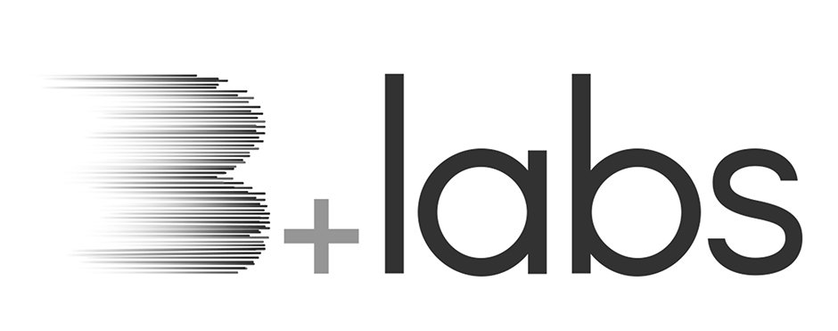 Trademark Logo B + LABS