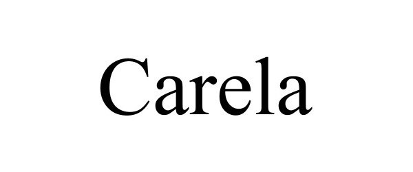  CARELA