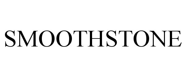 Trademark Logo SMOOTHSTONE