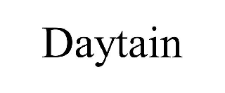  DAYTAIN