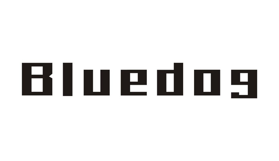  BLUEDOG