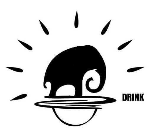 Trademark Logo DRINK