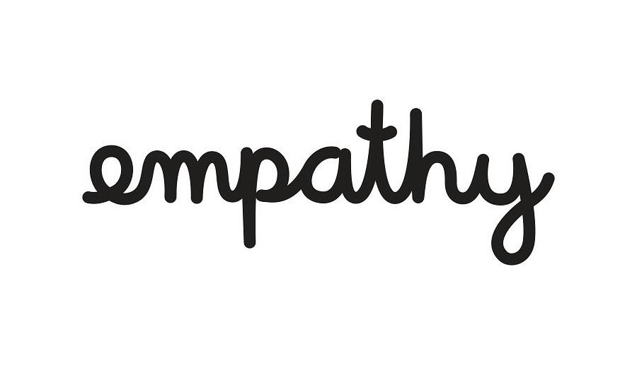 Trademark Logo EMPATHY