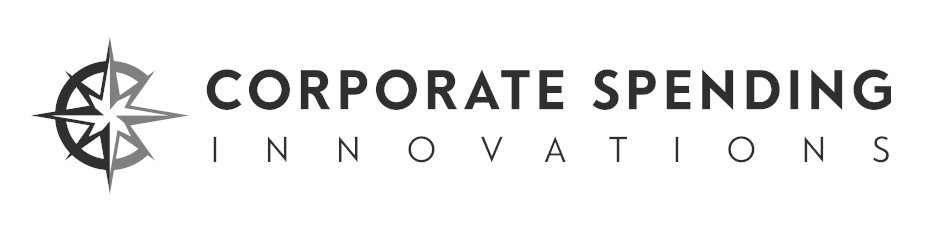 Trademark Logo CORPORATE SPENDING INNOVATIONS