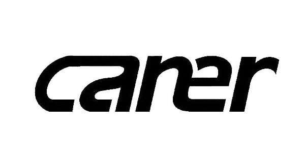 Trademark Logo CARER