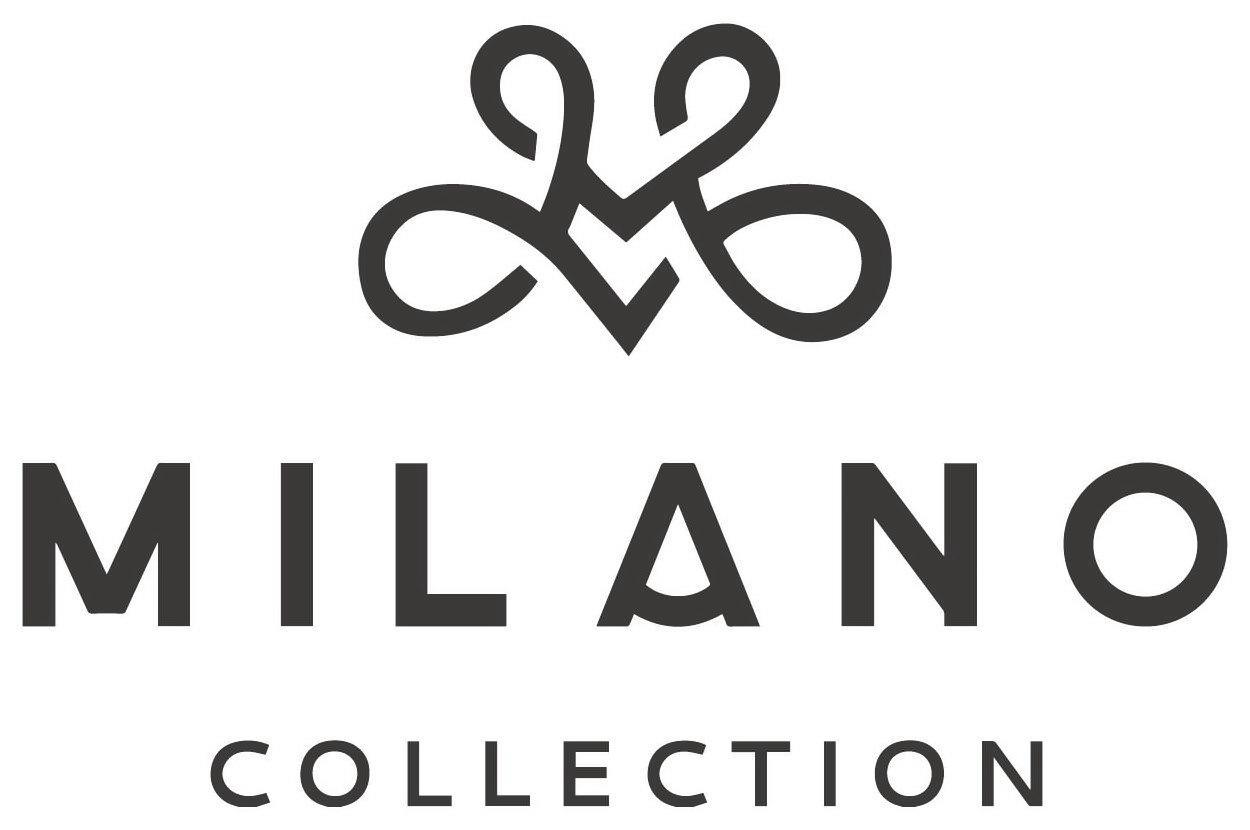 Trademark Logo MILANO COLLECTION