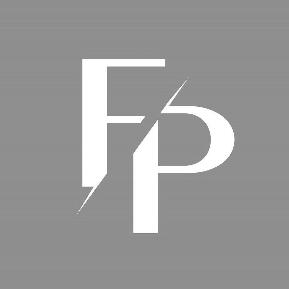 Trademark Logo FP