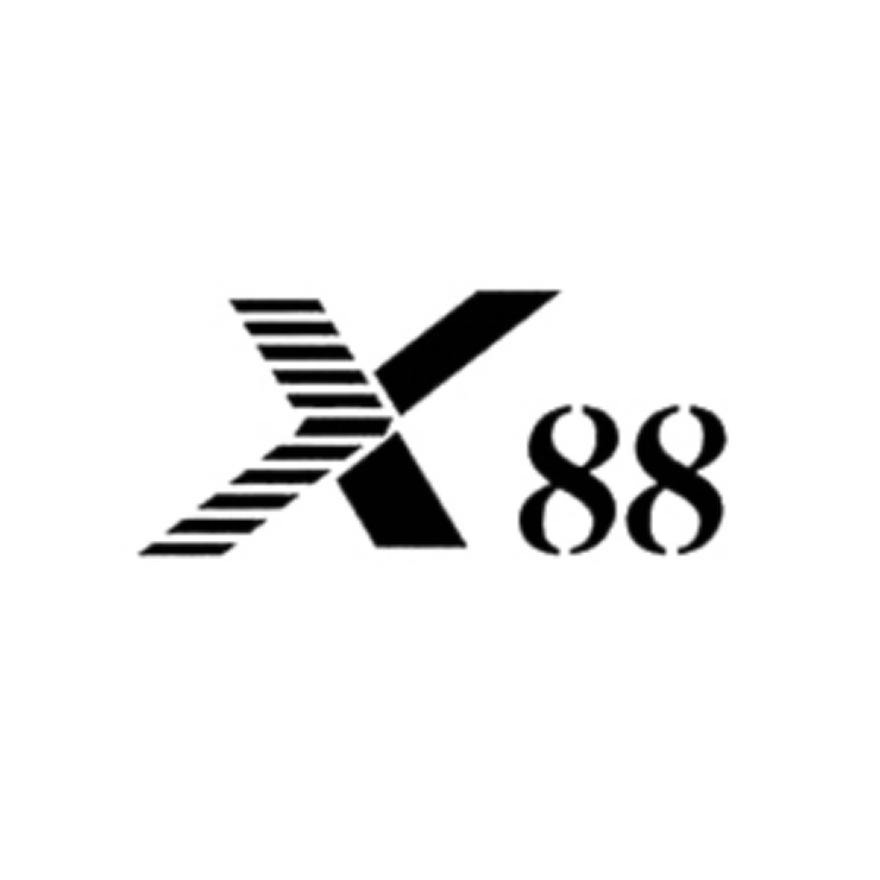  X88