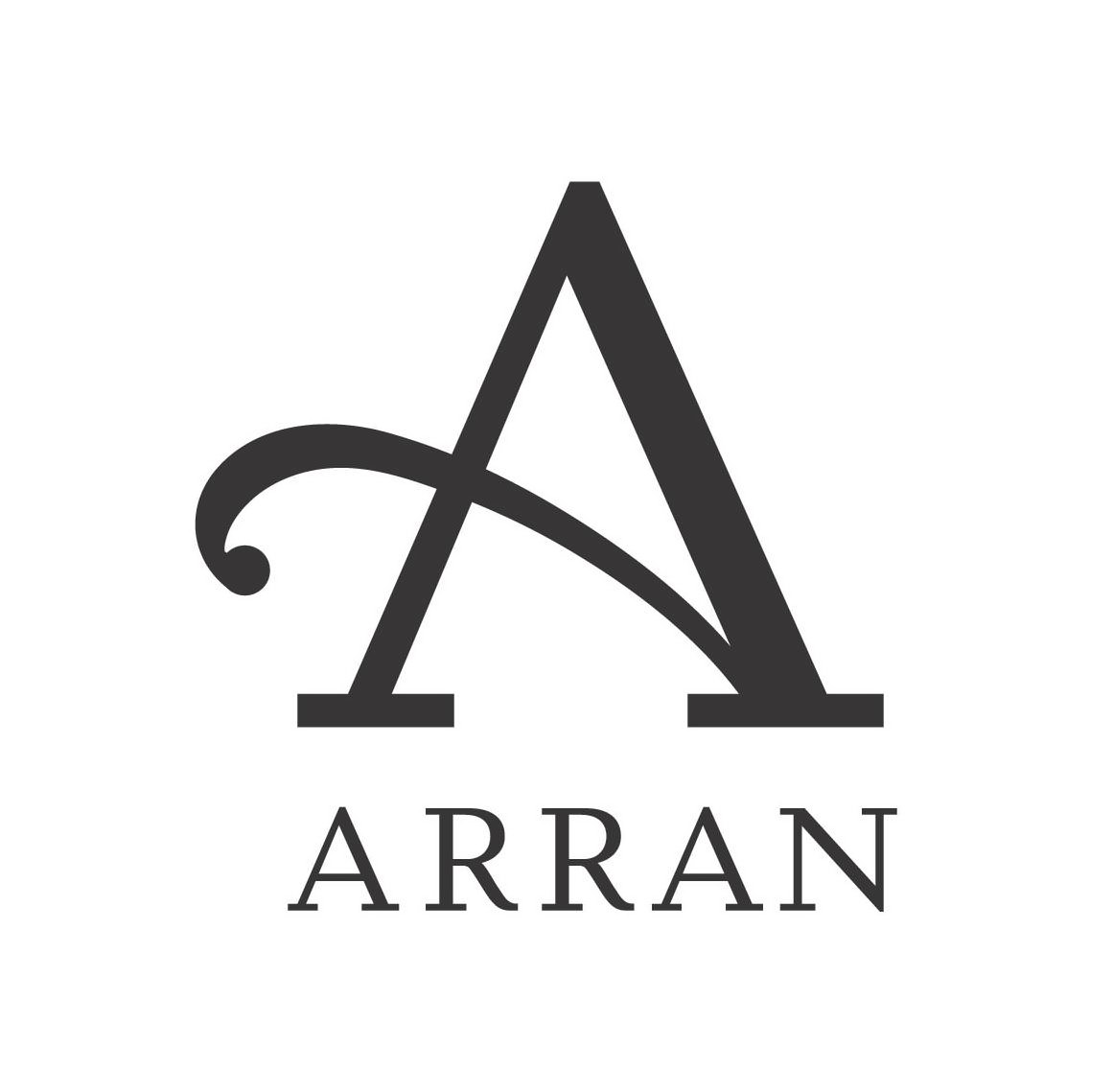 Trademark Logo A ARRAN