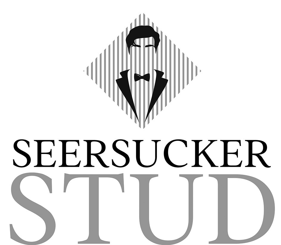 Trademark Logo SEERSUCKER STUD