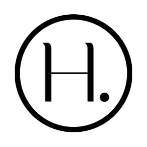 Trademark Logo H.