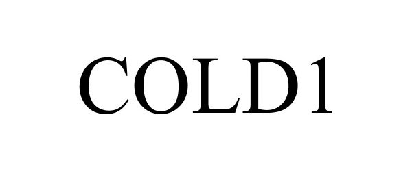  COLD1