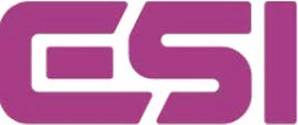 Trademark Logo ESI