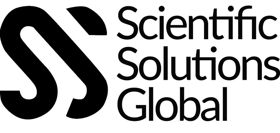 Trademark Logo SS SCIENTIFIC SOLUTIONS GLOBAL