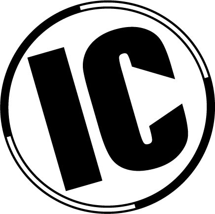 Trademark Logo IC