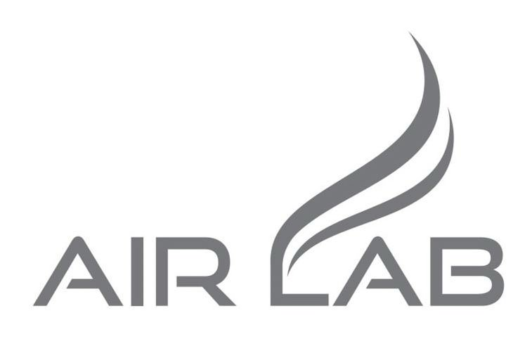 Trademark Logo AIR LAB