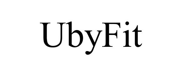 UBYFIT