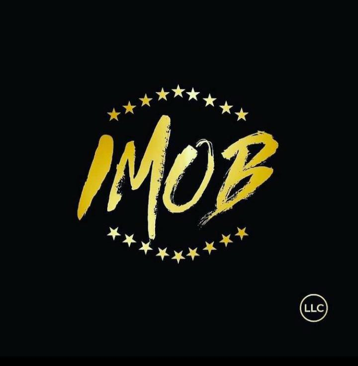Trademark Logo IMOB LLC