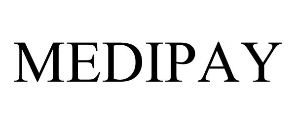  MEDIPAY