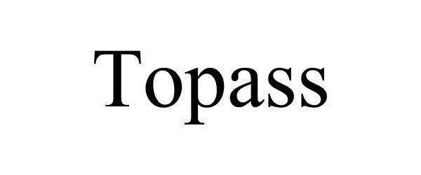  TOPASS