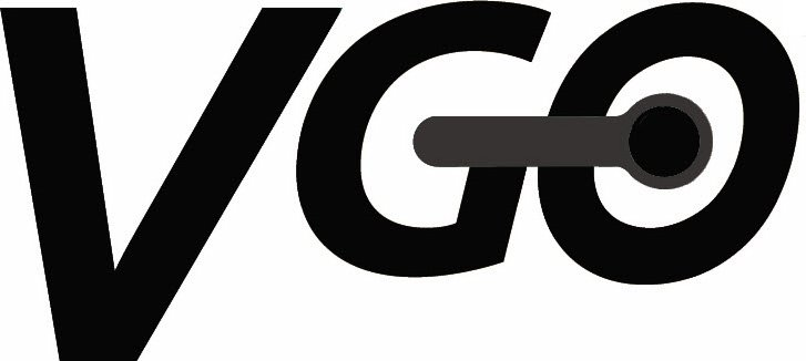 Trademark Logo V-GO