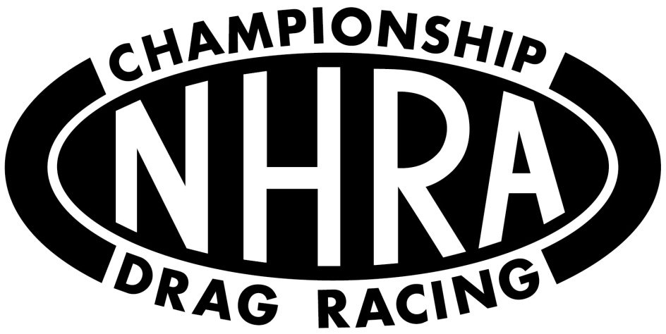 Trademark Logo NHRA CHAMPIONSHIP DRAG RACING