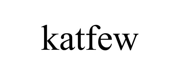  KATFEW