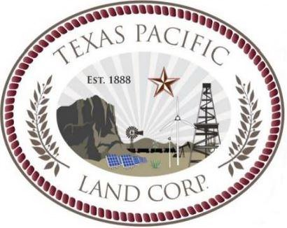  TEXAS PACIFIC LAND CORP.