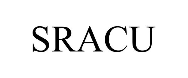 Trademark Logo SRACU