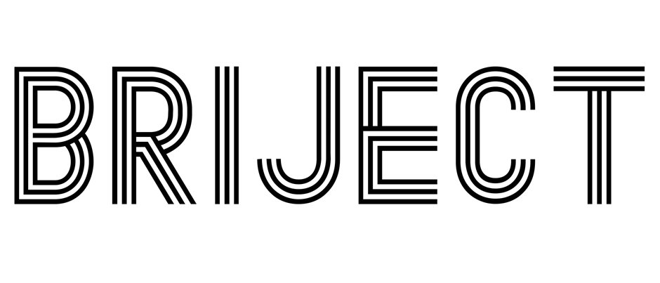 Trademark Logo BRIJECT