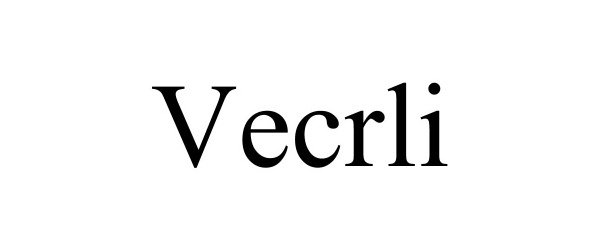  VECRLI