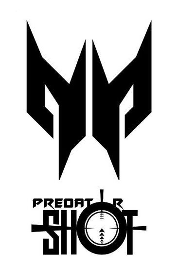 Trademark Logo PREDATOR SHOT