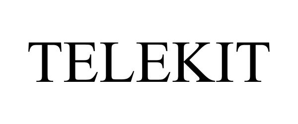  TELEKIT