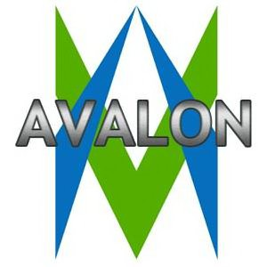 Trademark Logo AVALON