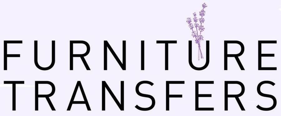 Trademark Logo FURNITURE TRANSFERS