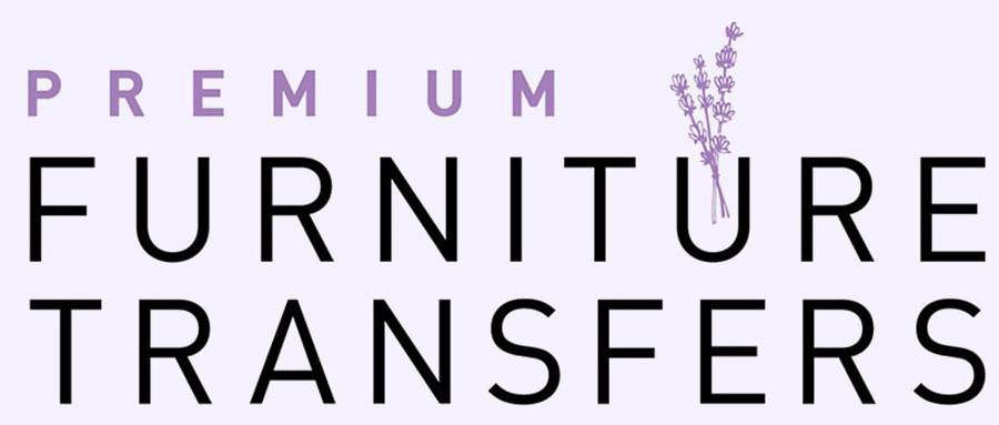 Trademark Logo PREMIUM FURNITURE TRANSFER