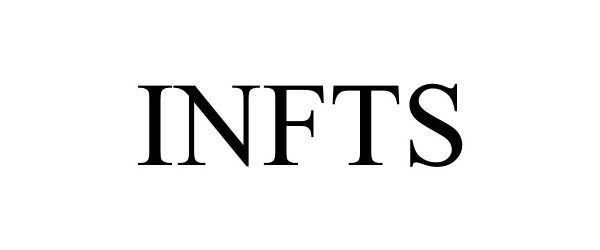 Trademark Logo INFTS