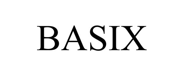 BASIX